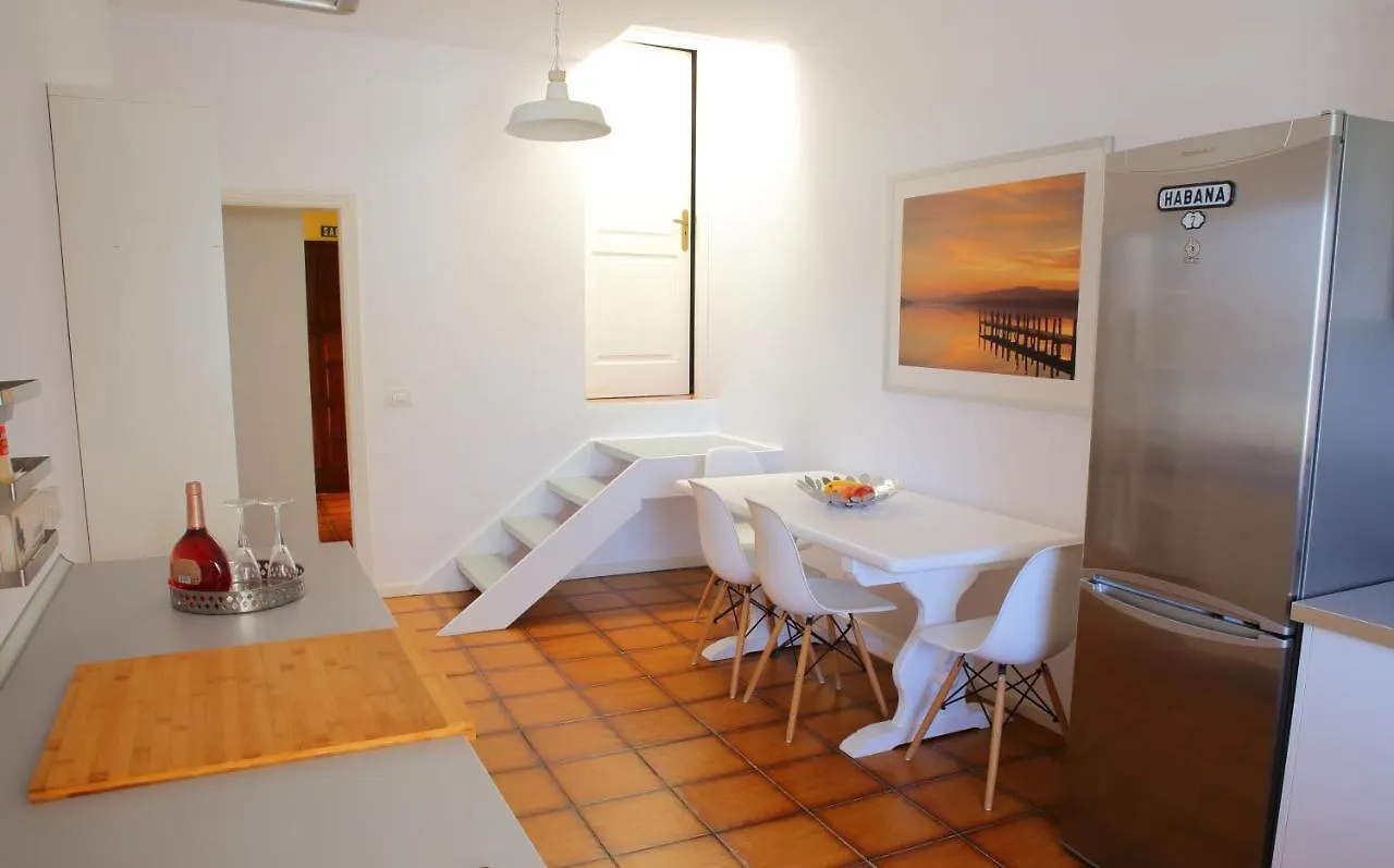 Villa Casa Miramar Gran Tarajal Spanien