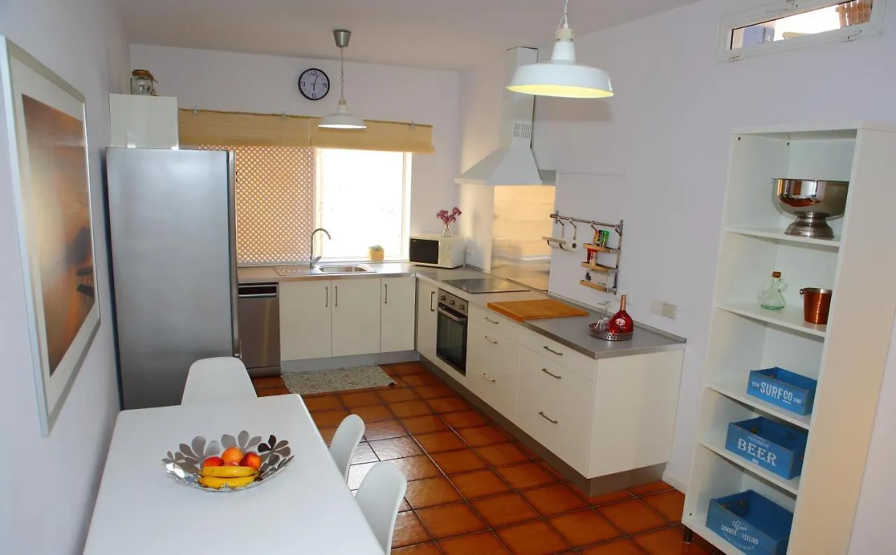 Villa Casa Miramar Gran Tarajal