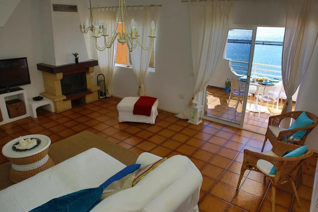 Villa Casa Miramar Gran Tarajal 0*,  Spanien