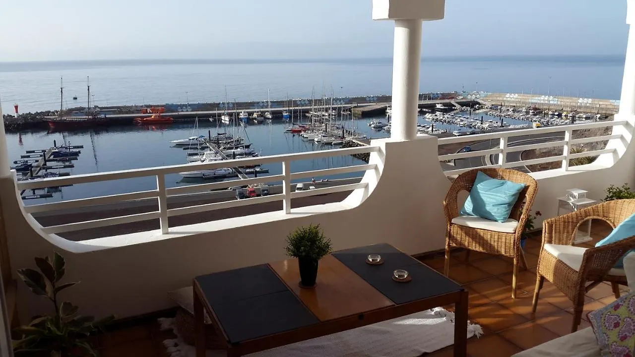 Villa Casa Miramar Gran Tarajal