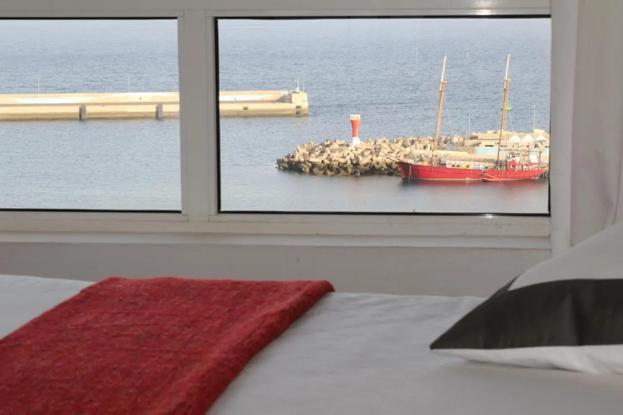 Ferienhaus Villa Casa Miramar Gran Tarajal Spanien