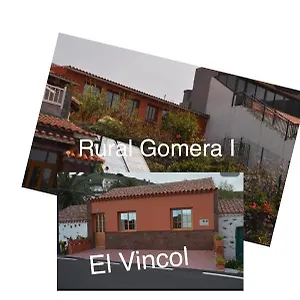  Apartment Rural Gomera