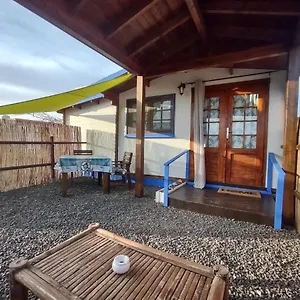 Сasa de vacaciones Granitas, Gran Tarajal