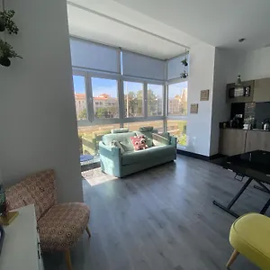  Apartment U-nique Rosaleda Spanien