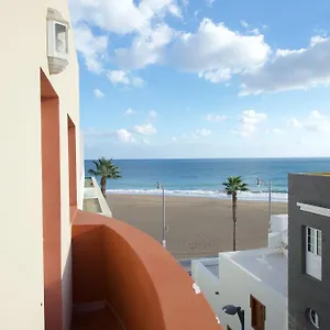  Apartment Con Ascensor En Primera Linea Spanien