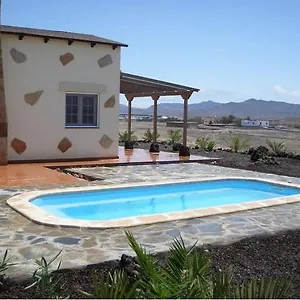  Villa La Fuentita Spanien