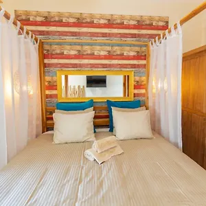 Сasa de vacaciones Los Reyes Casa Zen, Gran Tarajal