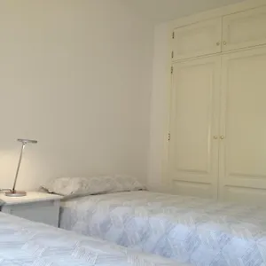  Apartment The