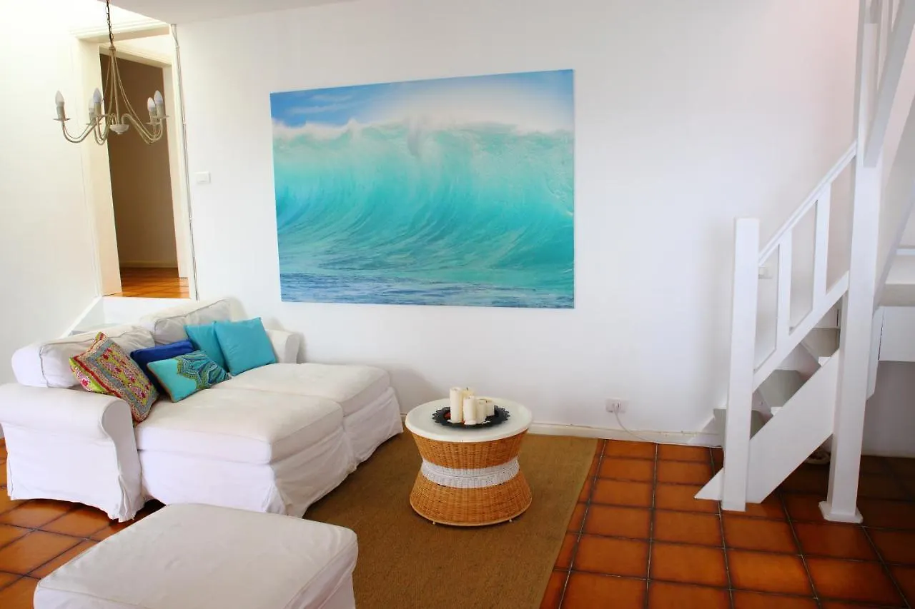 Casa Miramar Villa Gran Tarajal Holiday home